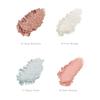 to/one Petal Float Eyes 16 Pink Mirage Eyeshadow Aurora Pink Single Color Natural Origin