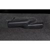 For Mini Cooper Countryman F60 ABS Black Seat Lower Dust Cover Cover Decor 2PCS