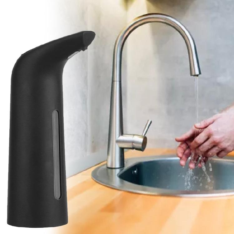 Auto Induction Foam Dispenser Touchless Soap Dispenser 4 X AAA Battery Powered