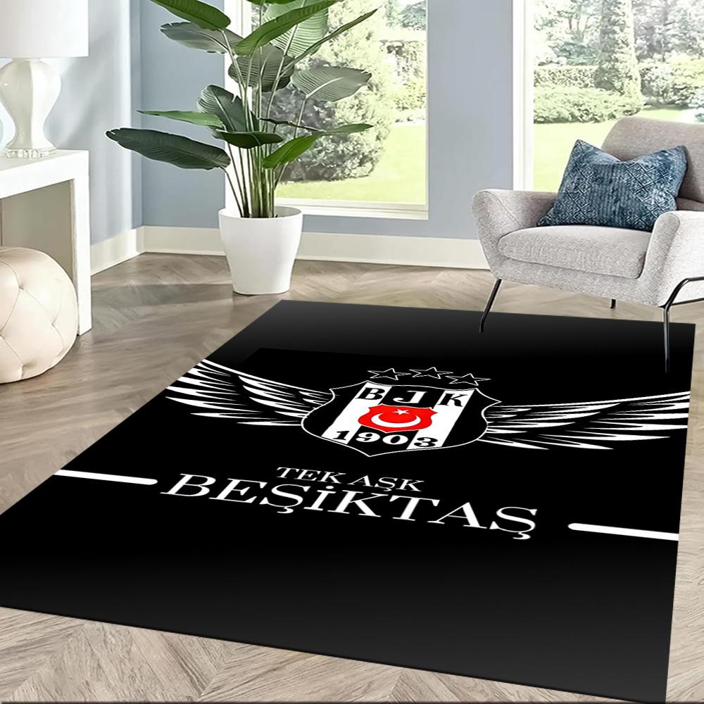 Bjk Square rugs are a great choice for living rooms, bedrooms, home décor, and as gifts.