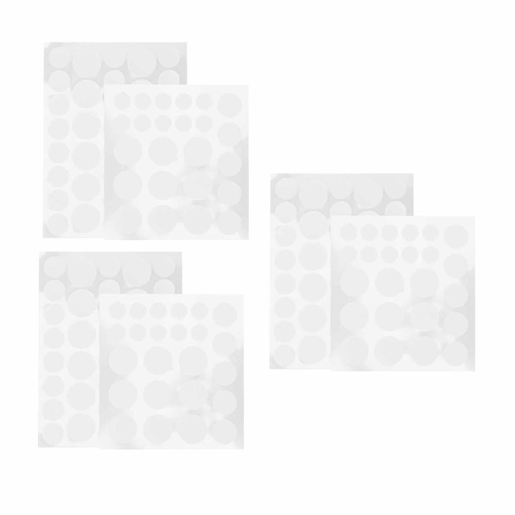 180pcs Mouth Blister Patch Cold Sore Lip Blister Patch Cold Sore Healing Hydrocolloid Lip Care Stickers