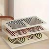 Wooden Educational Maze Toy for Early Brain Development and Skill Building