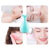 Ice Compress Roller Reusable Improve Elasticity Reduce Pain Cold Handheld Facial Massager White Puffiness Relief Skin Firming