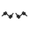 AW-Front Left And Right Sway Bar Link Assemblies For Honda Acura TL 2007-2014 51320-SEP-A01/51321-SEP-A01 Stabilizer Connections