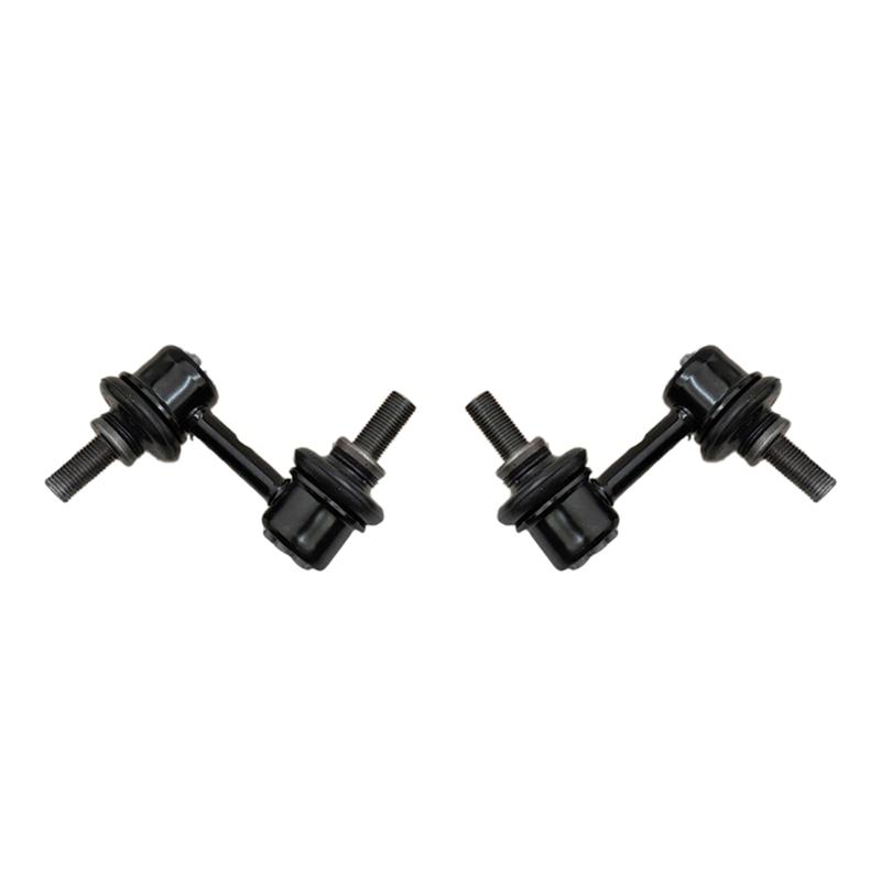 AW-Front Left And Right Sway Bar Link Assemblies For Honda Acura TL 2007-2014 51320-SEP-A01/51321-SEP-A01 Stabilizer Connections
