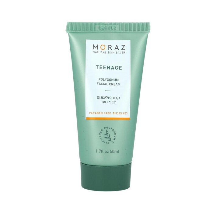 MORAZ TEENAGE POLYGONUM FACIAL CREAM