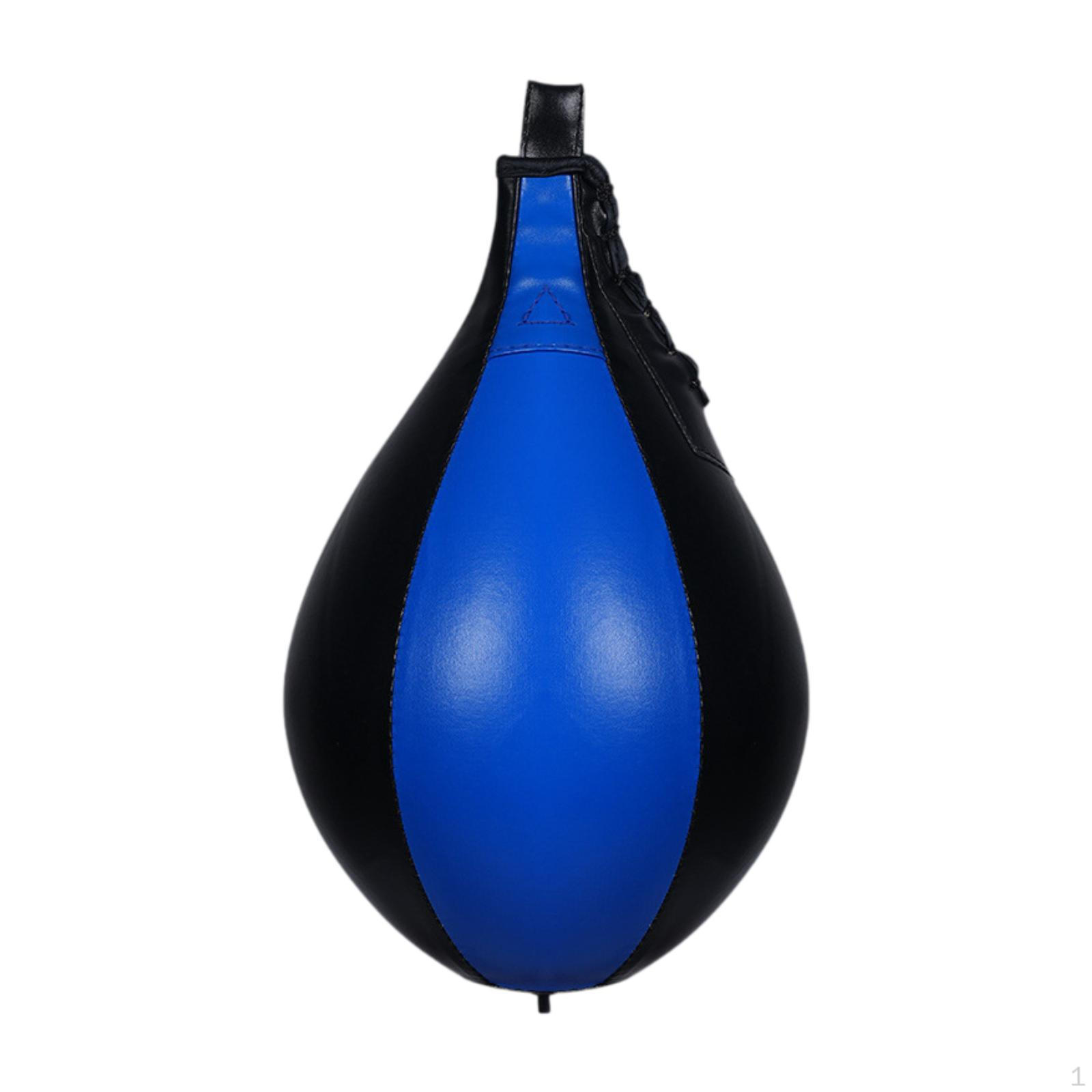 Ball Suspended Boxing, Speed Punching Bag Punch for Adults, Children, Improving Speed,