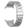 Premium Titanlegierungsarmband Business-Band für Samsung Galaxy Watch Ultra 47mm 2025 Bänder Für Galaxy Watch 8/8 Classic Armband