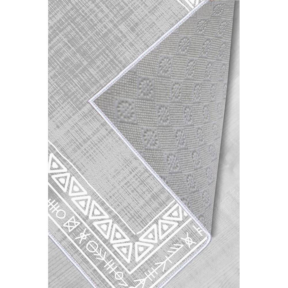 Rovigo Home Washable Printed Carpet RVGHOME0008-SD563