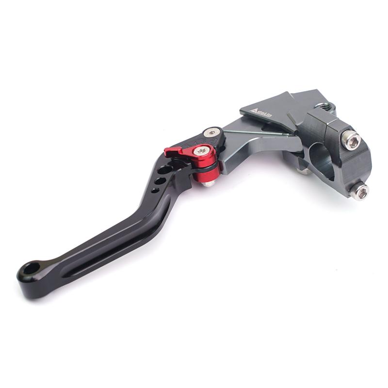 

Adelin PX Brake Clutch Pump Lever Hydraulic Master cylinder Motorcycle 8/7 22mm for Yamaha Pitbike 125CC Pirt Bike