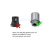 WUZEI SL CNC Road Bike 12/11S Ultralight Freewheel 11-28/32/34/36T Bicycle Cassette Flywheel 12 Speed K7 Gravel 11V Sprocket