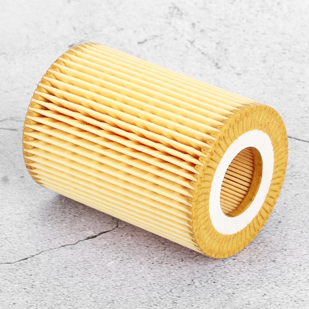Engine Oil Filter A6421800009 Fit for Mercedes Benz R251 W211 W212 W164 W166 3.0L Engine