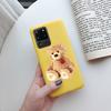 Hülle Für Samsung Galaxy S20 S 20 Ultra Plus Silikon Malerei niedlich Weich Schlank Hülle Abdeckung Für Samsung S20 Plus Ultra Handyhüllen
