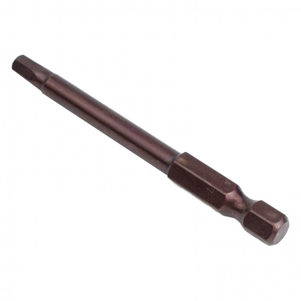 Screw Driver Tools Screwdriver Bits 65mm Alloy Steel