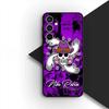 ONE Luffy PIECE Logo Law Phone Cover for Apple iPhone 12 13 Pro Max Mini ProMax X XR 17E 13Mini Protective Case