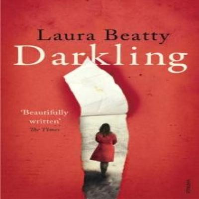 Darkling by Laura Beatty Paperback Book 9780099584148