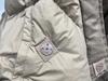Women's Hand-Stitched Thickened V-Neck Down Vest - European Style Winter Jacket 2024