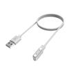 Smartwatch Charger For Kieslect Kr Pro/Kr/Lora ,Magnetic Charging Cable 60cm White