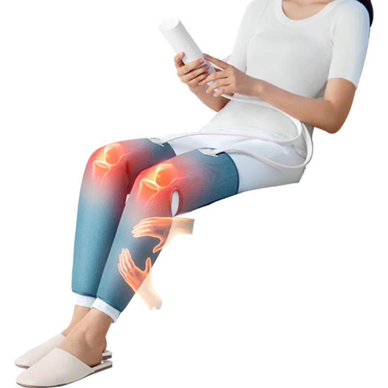 Keepfit KPF-Leg07 Leg & Knee Massager