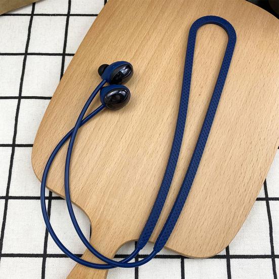 Earphone Lanyard Professional Detachable Resilient Bluetooth-compatible Earphone Anti-lost Rope for Samsung Galaxy Buds pro