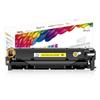 Caige Compatible Toner Cartridge for HP CE410A 305A Series