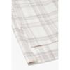 Emporio Armani Women S Check Pattern Logo Pocket Shirt dreSS  0825318501 