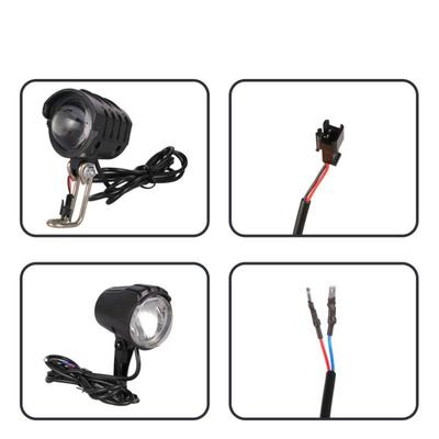 Fahrradzubehör – Fahrradlichter & -beleuchtung
