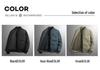 Men's Windproof Cotton Baseball Jacket - Warm, Thickened, Casual Sportswear for Autumn/Winter