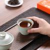 Sushi Ceramics Ru Kiln Wuyi Rock Tea Gift Set