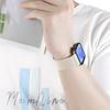 Nylon Band for HUAWEI Watch Fit 4 Pro/Fit 3/4 Smartwatch Wrist Replacement Belt Magnetic braided bracelet correa HUAWEI fit 4 Straps