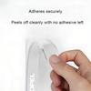Car Door Handle Bowl Protective Stickers Car Anti-collision Strip For Opel Insignia Astra Antara Meriva Zafira H G Corsa
