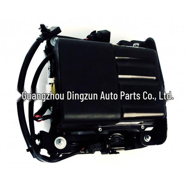 Porsche Panamera Tire Air Pump