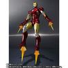 S.H.Figuarts Iron Man Mark 6 Iron Man 2