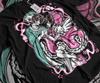 Kerochan Tshirtkero Cardcaptor Sakura Shirtanimecardcaptor Sakura All Size