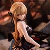 Game Girls Frontline Ots-14 Sitting Posture Action Figure Pvc Model Toys Doll Statue Desk Decor Car Ornament Collectable Gifts Premium Quality
