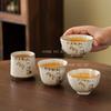 Bardak Takımı – Kahve ve çay setleri