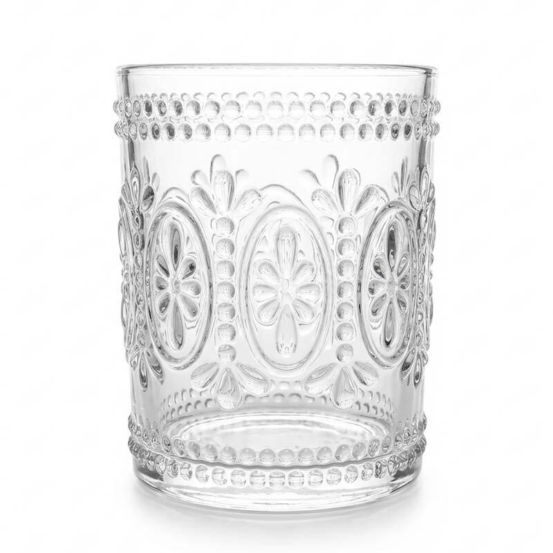 OLOEY Classical Nordic Whiskey Glass