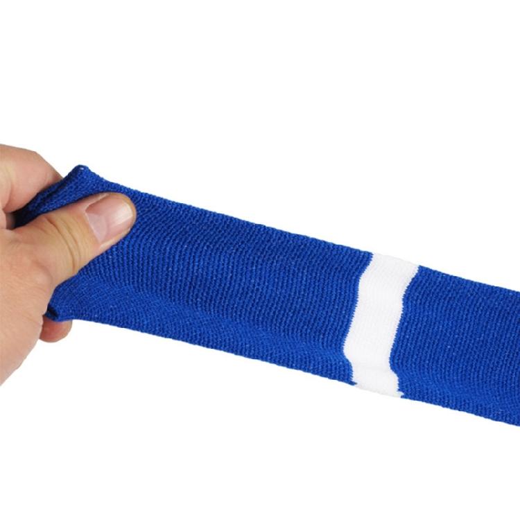Elastic Fishing Rod Sock for Protecting Fishing Rod Poles Gloves Fishing Tools
