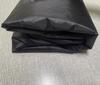Cross-Border 210D Motorcycle Cover, Rain & Sunproof with Reflective Strips
