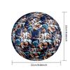 Messi 10 Number World Cup Champion Size 5 Soccer Ball Machine Sewn Indooroutdoor Universal Football Unique Gift For Soccer Lovers