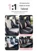 New Full Leather BYD Dolphin Car Seat Cushion - Universal Fit for All Seasons