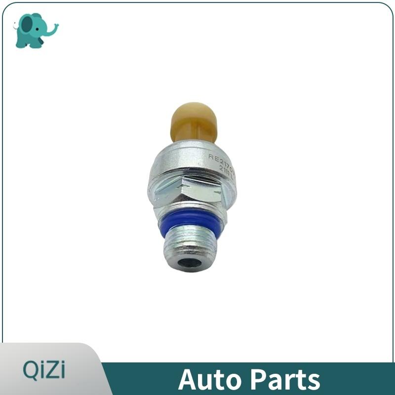 RE217077 OE Excavator Fuel Pressure Sensor Sending Unit Sensor Oil Pressure Valve Trans 210GLC 250GLC 290GLC 380GLC