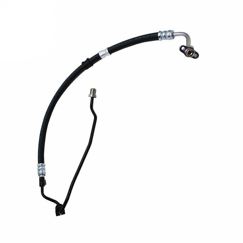 Compatible with Honda Civic Power Steering High-Pressure Hose 53713-SNA-A06/53713-SNV-P01