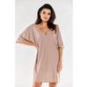 Dress Awama A557