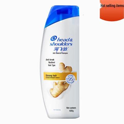 Shampoo e balsami per capelli