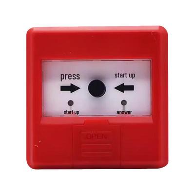 Jucheng Fire Hydrant Manual Alarm Button