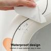 Toilet Seat with Exclusive Handle Easy to Clean EVA Waterproof Material Soft Cushion Cartoon Pattern Non-Slip Toilet Seat Pad