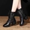  High Quality Dancing Boots Women Jazz Dance Shoes Soft Women's Ballroom Modern Dancing Shoes Ladies Ballet Boots Sneakers