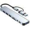 Accesorii pentru calculatoare – Hub-uri USB