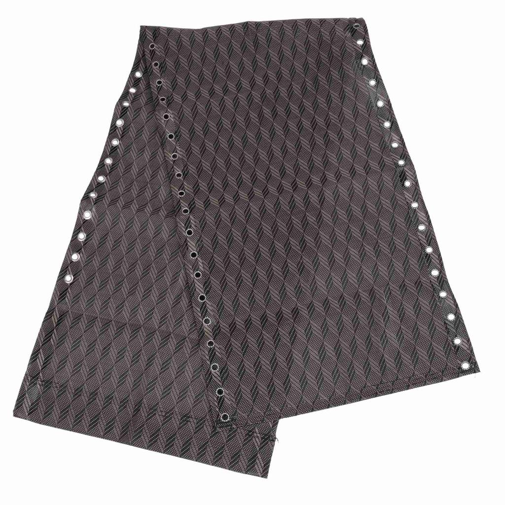 Fresh Gravity Chair Replacement Fabric, Lounge Chair Recliners Repair Tool Cloth Part For Outdoor Patio Yard Beach Pool